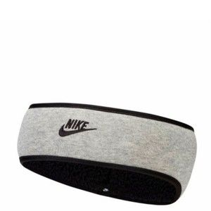 Men's Nike Club Fleece Headband NWT